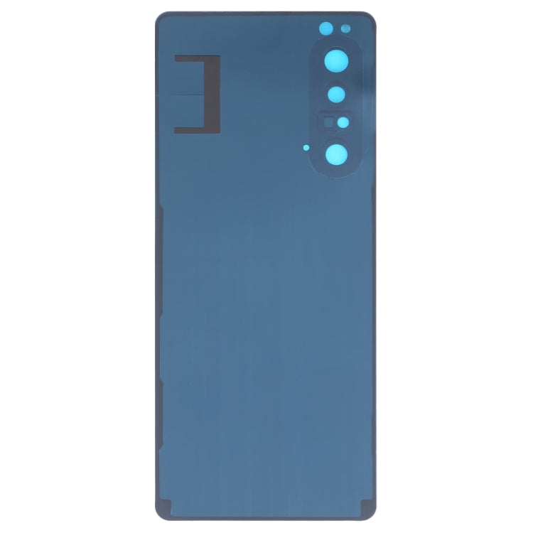 Cover posteriore della batteria per Sony Xperia 1 II, For Sony Xperia 1 II