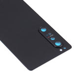 Cover posteriore della batteria per Sony Xperia 1 II, For Sony Xperia 1 II