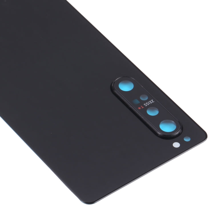 Cover posteriore della batteria per Sony Xperia 1 II, For Sony Xperia 1 II