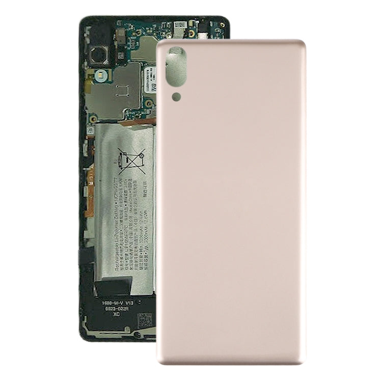 Back Battery Cover For Sony Xperia L3, For Sony Xperia L3