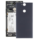 Back Battery Cover with NFC for Sony Xperia XA2 Plus, For Sony Xperia XA2 Plus