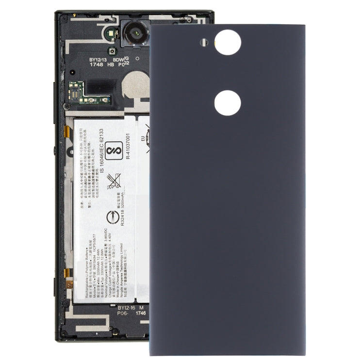Back Battery Cover with NFC for Sony Xperia XA2 Plus, For Sony Xperia XA2 Plus