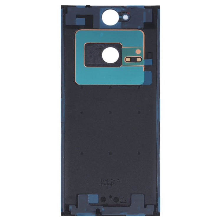 Back Battery Cover with NFC for Sony Xperia XA2 Plus, For Sony Xperia XA2 Plus