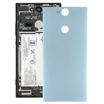 Back Battery Cover with NFC for Sony Xperia XA2 Plus, For Sony Xperia XA2 Plus