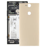 Back Battery Cover with NFC for Sony Xperia XA2 Plus, For Sony Xperia XA2 Plus