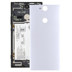 Back Battery Cover with NFC for Sony Xperia XA2 Plus, For Sony Xperia XA2 Plus