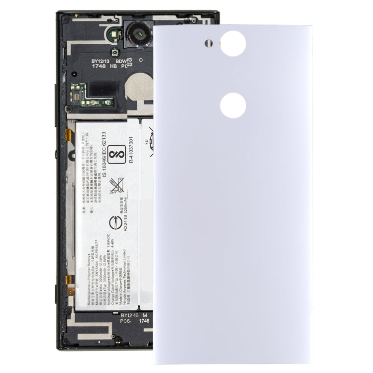 Back Battery Cover with NFC for Sony Xperia XA2 Plus, For Sony Xperia XA2 Plus