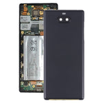 Back Battery Cover For Sony Xperia 10 Plus, For Sony Xperia 10 Plus