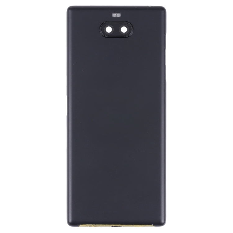 Back Battery Cover For Sony Xperia 10 Plus, For Sony Xperia 10 Plus
