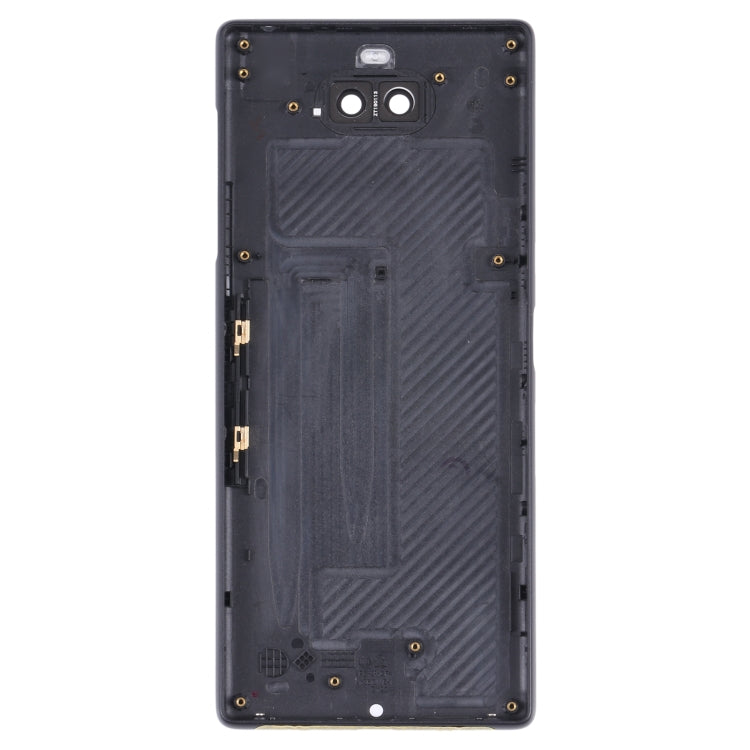 Back Battery Cover For Sony Xperia 10 Plus, For Sony Xperia 10 Plus