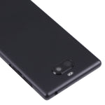 Back Battery Cover For Sony Xperia 10 Plus, For Sony Xperia 10 Plus