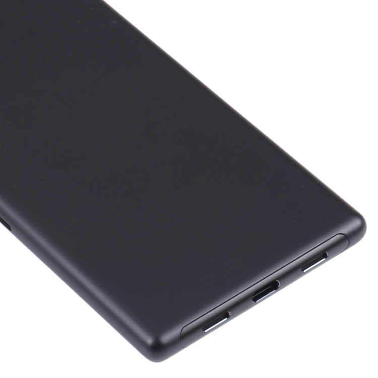 Back Battery Cover For Sony Xperia 10 Plus, For Sony Xperia 10 Plus
