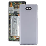 Back Battery Cover For Sony Xperia 10 Plus, For Sony Xperia 10 Plus