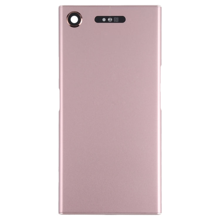 Back Battery Cover For Sony Xperia XZ1, For Sony Xperia XZ1