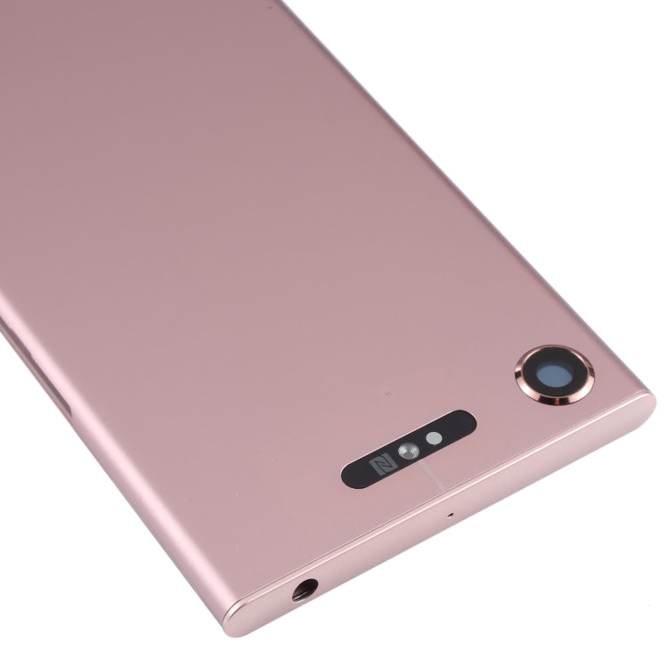 Cover posteriore della batteria per Sony Xperia XZ1, For Sony Xperia XZ1