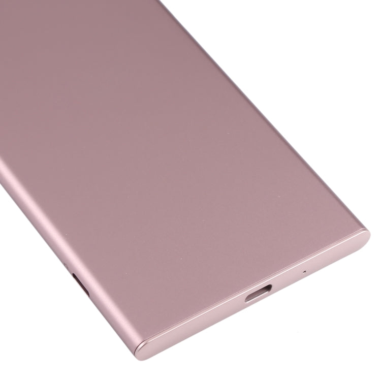 Back Battery Cover For Sony Xperia XZ1, For Sony Xperia XZ1