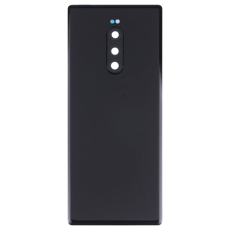 Back Battery Cover for Sony Xperia 1 / Xperia XZ4, For Sony Xperia 1 / Xperia XZ4