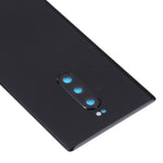 Back Battery Cover for Sony Xperia 1 / Xperia XZ4, For Sony Xperia 1 / Xperia XZ4