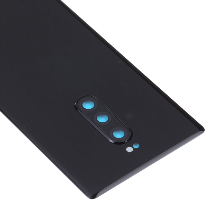 Back Battery Cover for Sony Xperia 1 / Xperia XZ4, For Sony Xperia 1 / Xperia XZ4