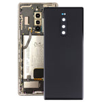 Back Battery Cover for Sony Xperia 1 / Xperia XZ4, For Sony Xperia 1 / Xperia XZ4