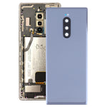 Back Battery Cover for Sony Xperia 1 / Xperia XZ4, For Sony Xperia 1 / Xperia XZ4