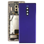 Back Battery Cover for Sony Xperia 1 / Xperia XZ4, For Sony Xperia 1 / Xperia XZ4