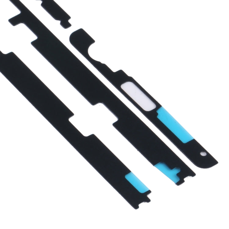 10pcs Original Front Housing Sticker for Sony Xperia XZ3, For Sony Xperia XZ3