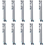 10pcs Original Front Case Stickers For Sony Xperia 5, For Sony Xperia 5