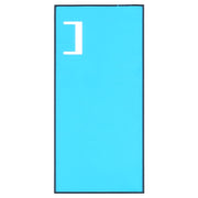 Adesivo originale per alloggiamento anteriore da 10 pezzi per Sony Xperia XZ1, For Sony Xperia XZ1