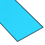 Adesivo originale per alloggiamento anteriore da 10 pezzi per Sony Xperia XZ1, For Sony Xperia XZ1