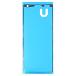 10pcs Original Front Housing Sticker for Sony Xperia 10 Plus, For Sony Xperia 10 Plus