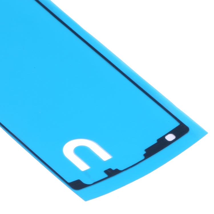 10pcs Original Front Housing Sticker for Sony Xperia 10 Plus, For Sony Xperia 10 Plus
