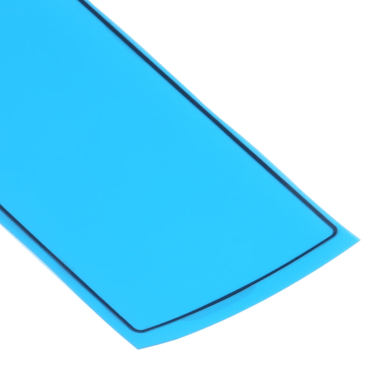 10pcs Original Front Housing Sticker for Sony Xperia 10 Plus, For Sony Xperia 10 Plus