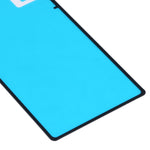 10pcs Original Front Housing Sticker for Sony Xperia Z / L36 / L36H, For Sony Xperia Z