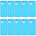 10pcs Original Front Case Stickers For Sony Xperia 10, For Sony Xperia 10
