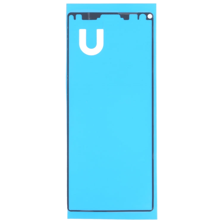 10pcs Original Front Case Stickers For Sony Xperia 10, For Sony Xperia 10