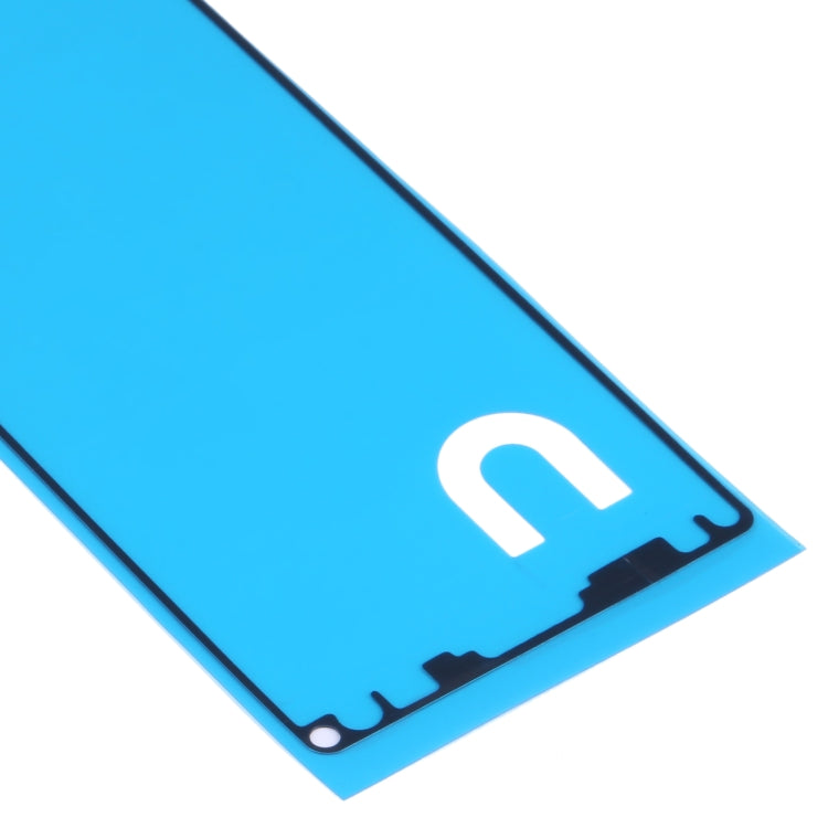 10pcs Original Front Case Stickers For Sony Xperia 10, For Sony Xperia 10
