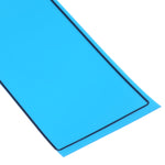 10pcs Original Front Case Stickers For Sony Xperia 10, For Sony Xperia 10