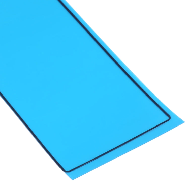 10pcs Original Front Case Stickers For Sony Xperia 10, For Sony Xperia 10