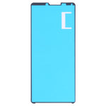 10pcs Original Front Housing Stickers for Sony Xperia 10 III / Xperia 10 II, For Sony Xperia 10 III / Xperia 10 II