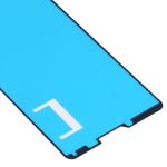 10pcs Original Front Housing Stickers for Sony Xperia 10 III / Xperia 10 II, For Sony Xperia 10 III / Xperia 10 II