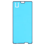 10pcs Original Front Housing Sticker for Sony Xperia XZ2, For Sony Xperia XZ2