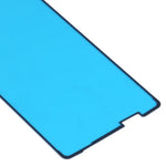 10pcs Original Front Housing Sticker for Sony Xperia XZ2, For Sony Xperia XZ2
