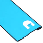 10pcs Original Front Housing Sticker for Sony Xperia XZ2 Compact, For Sony Xperia XZ2 Compact