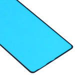 10pcs Original Front Housing Sticker for Sony Xperia XZ2 Compact, For Sony Xperia XZ2 Compact