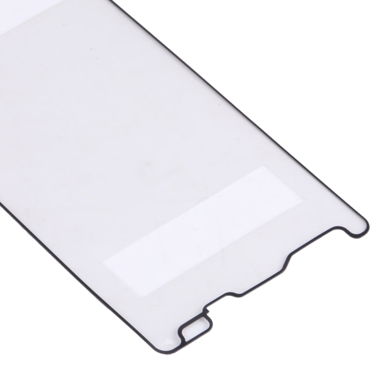 10 adesivi originali per custodia anteriore per Sony Xperia Z5 / Xperia Z4, For Sony Xperia Z5 / Xperia Z4