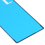 10pcs Original Front Housing Sticker for Sony Xperia Z3, For Sony Xperia Z3
