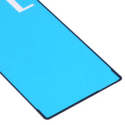 Adesivo originale per alloggiamento anteriore da 10 pezzi per Sony Xperia Z3, For Sony Xperia Z3
