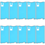 10pcs Original Front Case Stickers for Sony Xperia Z5 Compact, For Sony Xperia Z5 Compact