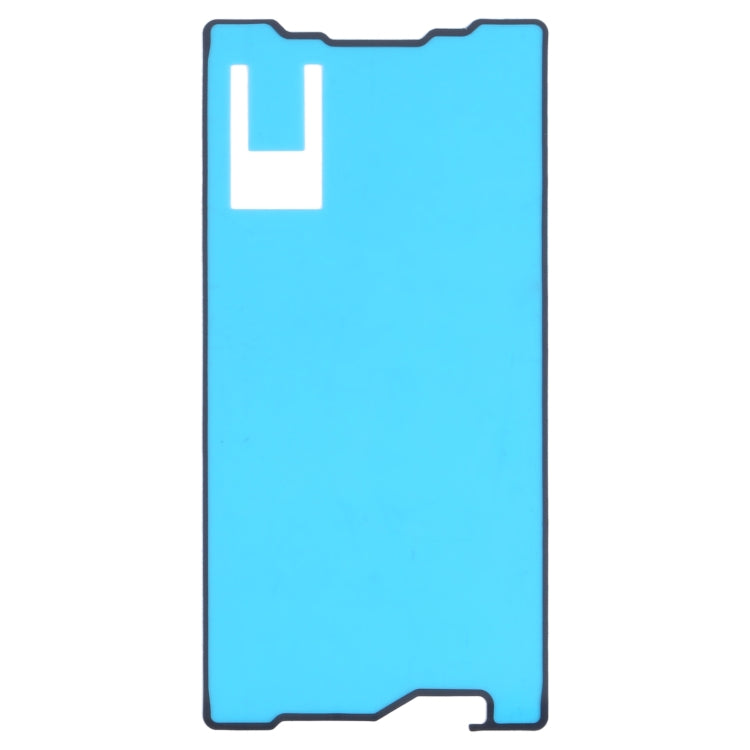 10pcs Original Front Case Stickers for Sony Xperia Z5 Compact, For Sony Xperia Z5 Compact
